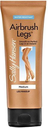 Sally Hansen Airbrush Legs Fluid Odcień Light 118 Ml