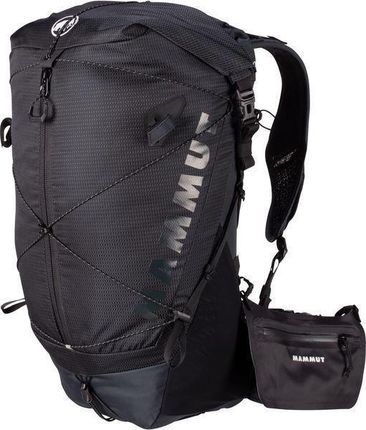 Mammut Ducan Spine 28-35 Black