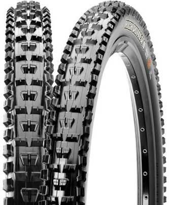 Maxxis High Roller Ii 29X2,30 60Tpi Exo Zwijana Bezdętkowa