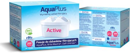 AquaPlus Active 1szt