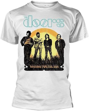 The Doors Waiting For The Sun T-Shirt M