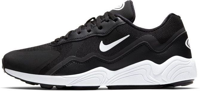 nike alpha lite black