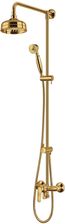 Zdjęcie Omnires Art Deco  Złoto (Ad5144Gl) - Węgorzewo
