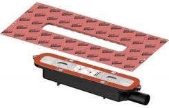 Zdjęcie Tece Drainprofile  65Mm (673001) - Nowe Warpno