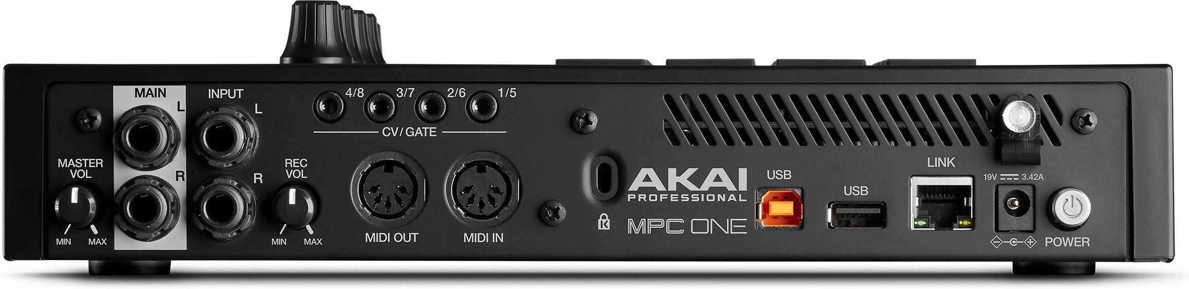 Akai MPC ONE - zdjęcie 1 Akai MPC ONE