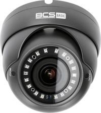 Zdjęcie BCS-B-DK82812 Kamera kopułowa 8MPx 4in1 Monitoring CVI TVI AHD CVBS obiektyw 2.8-12mm - Stęszew