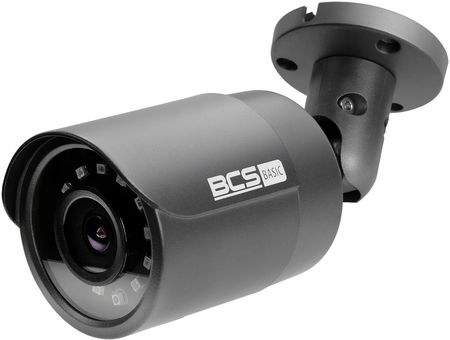 BCS-B-MT22800 Kamera tubowa 2MPx 4in1 Monitoring CVI TVI AHD CVBS obiektyw 2.8mm
