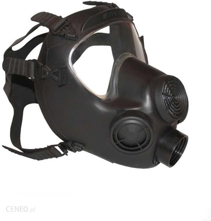 Maska przeciwgazowa Maskpol MT 213/2 FF P3 (MT 213/2)