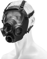 Maska przeciwgazowa Maskpol MT 213/2 FF P3 (MT 213/2) - Maski przeciwpyłowe i ochronne