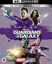 Straznicy Galaktyki Bluray Filmy Ceneo Pl