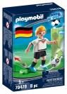 Playmobil 70479 Sports & Action Piłkarz Reprezentacji Niemiec
