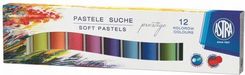 Zdjęcie Pastele Suche Prestige 12 Kolorów Astra - Czempiń
