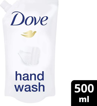 Dove Hand-Waschlotion Odżywczy Balsam Do Mycia Rąk 500 Ml
