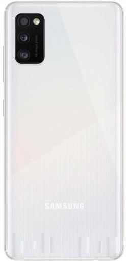Galaxy - Galaxy A41 本体 64GB ホワイト e0ff7fcd-ad02-4128-b935-