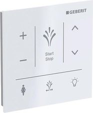 Geberit Aquaclean Sela Biały (147041SI1) - Urządzenia WC z funkcją higieny