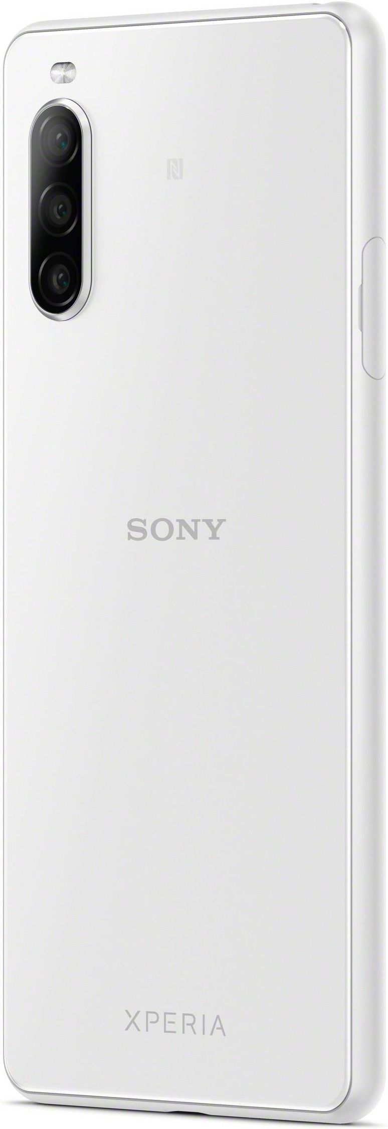 Sony Xperia 10 Ⅱ 　ホワイト Sony Xperia 10 II 4/128GB Biały - Cena, opinie na Ceneo.pl