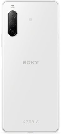 Sony Xperia 10 II 4/128GB Biały - Cena, opinie na Ceneo.pl