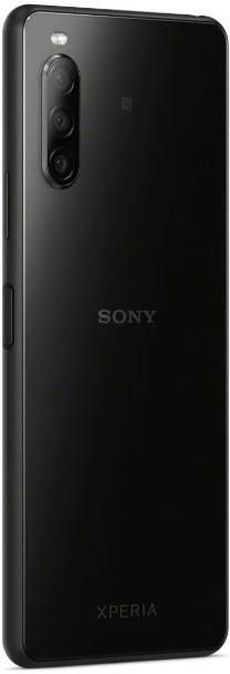 Sony Xperia 10 II 4/128GB Czarny - Cena, opinie na Ceneo.pl