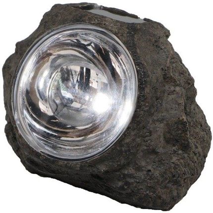 Lampka solarna LED kamień SMD