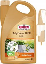 Substral Środek Chwastobójczy Antychwast Rtu 3L