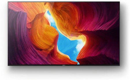 Television Sony 55xh9505 55xh9505baep Telewizor Sony KD-55XH9505