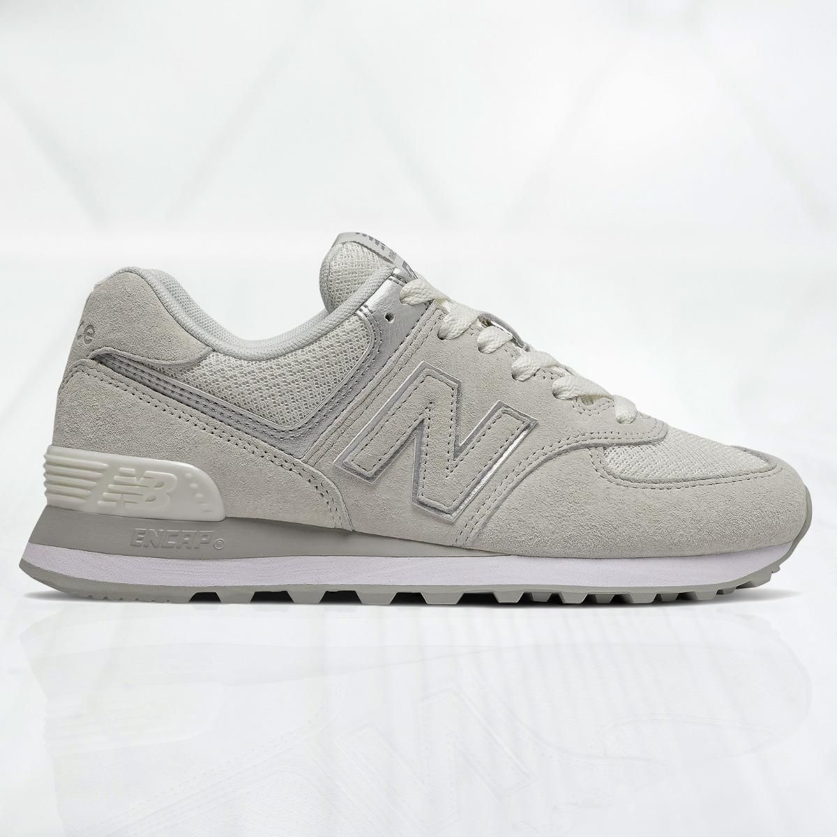 New Balance 574 WL574EX Ceny i opinie