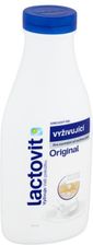 Zdjęcie Lactovit Żel Pod Prysznic Original Shower Gel 500 Ml - Wrocław