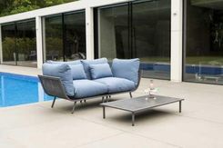 Zdjęcie Alexander Rose Beach Lounge 1 Krzemień Komplet Mebli Ogrodowych - Libiąż