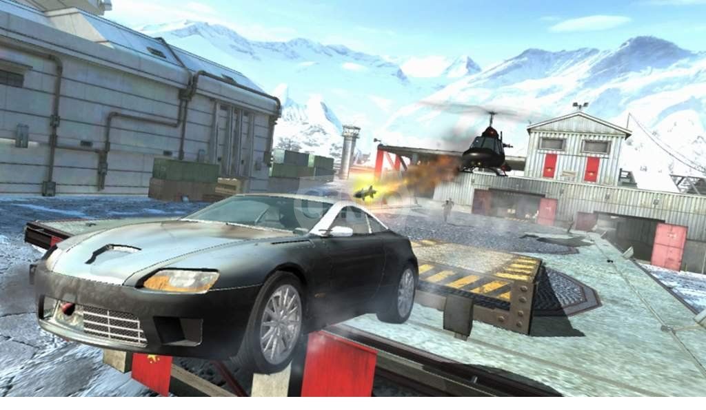 Stuntman Ignition (Gra PS3) Ceneo.pl