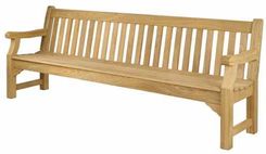 Zdjęcie Alexander Rose Roble 8 Naturalny Ławka - Brzeszcze