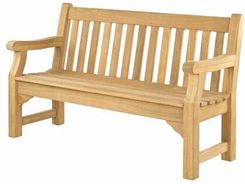 Zdjęcie Alexander Rose Roble 10 Naturalny Ławka - Chełmek