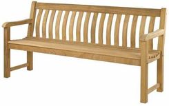 Zdjęcie Alexander Rose Roble 12 Naturalny Ławka - Brzeszcze