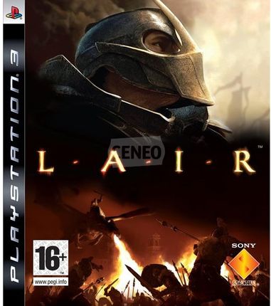 Lair (Gra PS3)