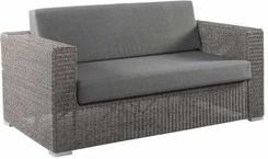 Zdjęcie Alexander Rose Monte Carlo Szary Sofa - Oświęcim