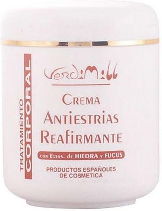 Verdimill Professional Ujędrniający Krem Przeciw Rozstępom Firming Anti-Stretch Cream 500 Ml