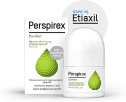 Zdjęcie Perspirex Antyperspirant Comfort Roll, 20 ml - Słubice