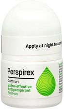 Zdjęcie Perspirex Dezodorant Comfort Extra-Effective Antiperspirant Roll-On 20 Ml - Kisielice