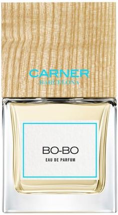 Carner Barcelona Bo-Bo Woda Perfumowana 100Ml