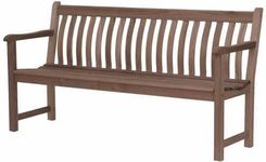 Zdjęcie Alexander Rose Sherwood 1 Brąz Ławka 180Cm - Chełmek