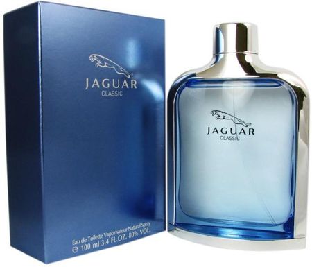Jaguar Classic Woda Toaletowa 75 ml