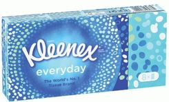 Zdjęcie Kleenex Chusteczki Higieniczne Everyday 8 Szt. - Nasielsk