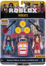 Robloks Figurki Makiety I Zestawy Ceneo Pl - roblox figurka captain rampage rbl10710