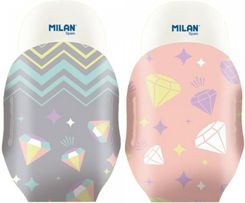 Zdjęcie Milan Gumka Sugar Diamonds (1012). Mix - Sosnowiec