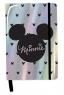 Paso Notes Holograficzny Minnie Black (Dibl3680)