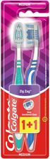 Zdjęcie Colgate Zigzag Szczoteczka Do Zębów Średnia 2szt.  - Słubice