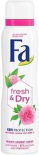 Zdjęcie Fa Fresh & Dry Antyperspirant 150 Ml - Racibórz