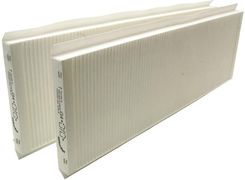 Zdjęcie Zehnder Komplet filtrów G4 2szt (400502012) - Nowe