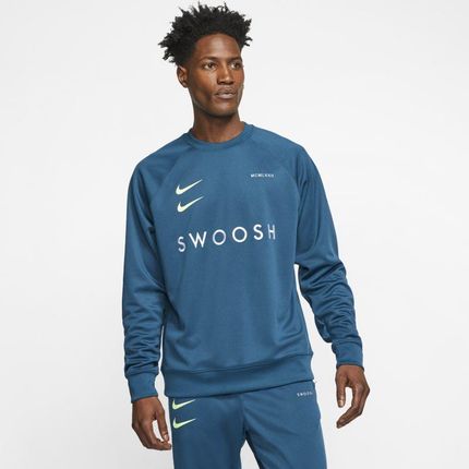 bluza nike nsw swoosh
