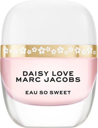 Marc Jacobs Daisy Love Eau So Sweet Woda Toaletowa 20 ml
