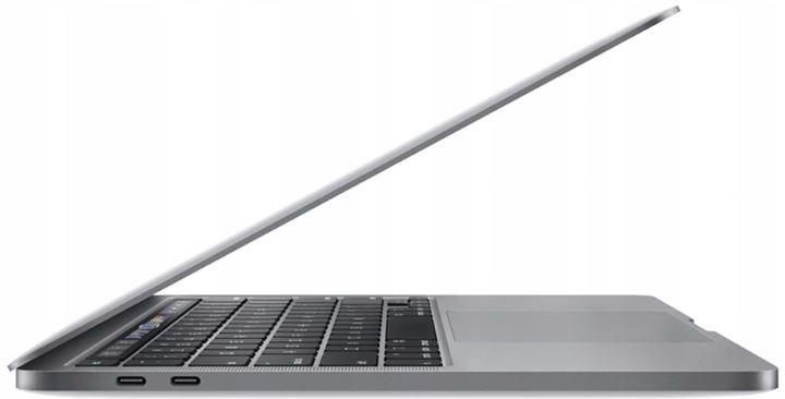 MacBook Pro 13インチ 2020 i5-16GB-512GB（287 Laptop Apple MacBook Pro 13,3/i5/16GB/512GB/MacOS (MWP72ZEA